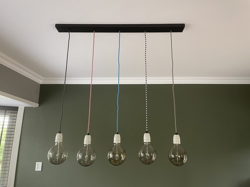 Light Lab Pendant Lamp