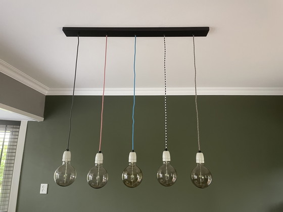 Image 1 of Light Lab Pendant Lamp