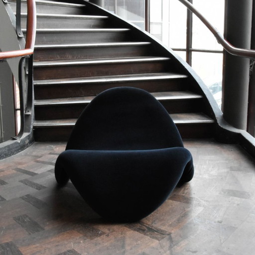 Artifort Tongue Fauteuil