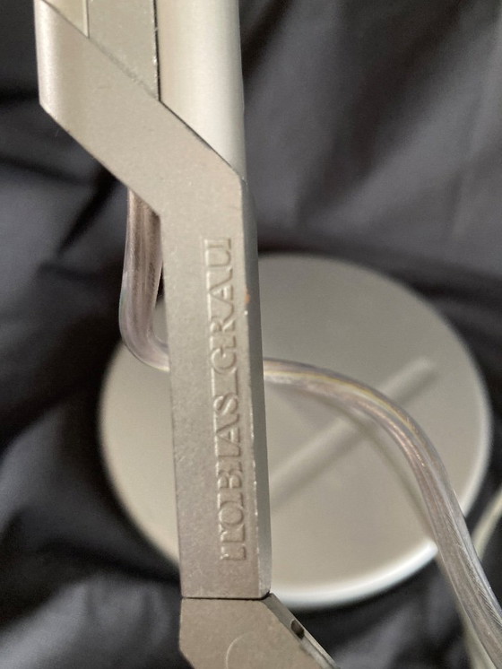 Image 1 of Tobias Grau - Bill - Bureaulamp - Kunstenaar, architectenlamp