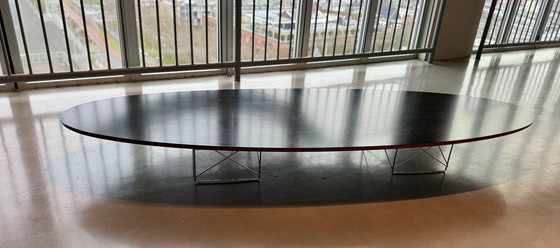 Image 1 of Vitra ETR table by Charles & Ray Eames