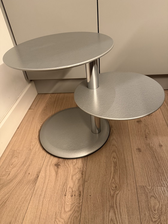 Image 1 of Table d'appoint design Leolux Pepito