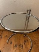 Mesa auxiliar ajustable ClassiCon E1027 Eileen Grey