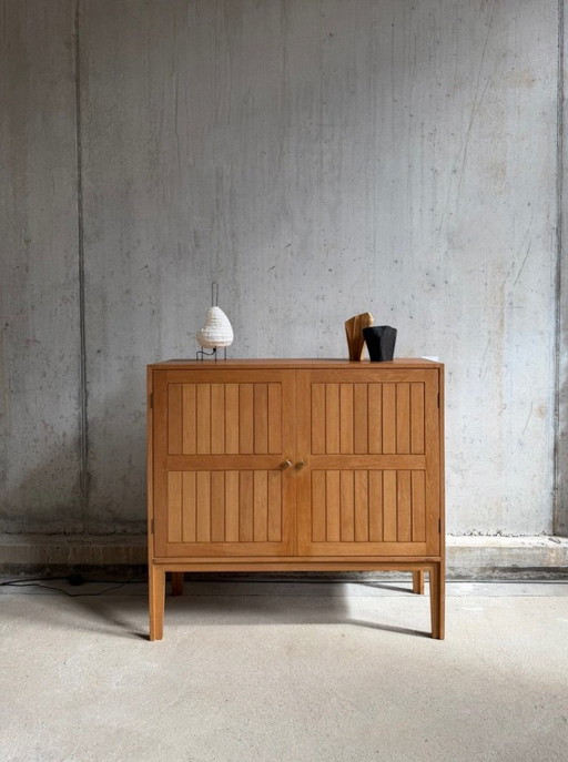 Cabinet by Kurt Østervig for Vamo Møbelfabrik, Denmark 60's