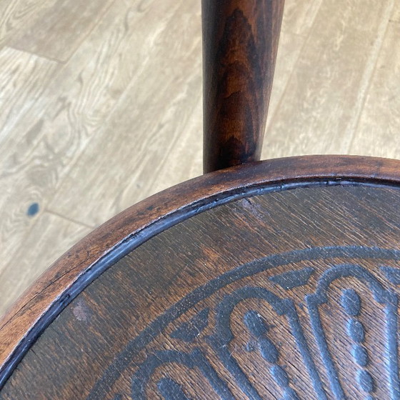 Image 1 of Thonet-Stuhl Nr. 4501