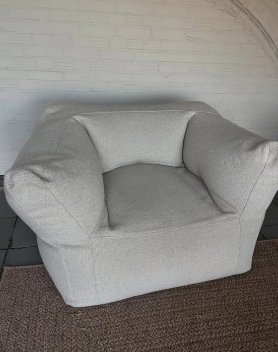 Image 1 of Bryck armchair - outdoor - limited edition