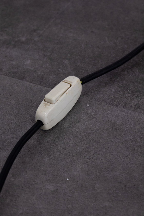 Image 1 of Rara lámpara de pie/mesa 'Chanterelle' de Raak de los años 70