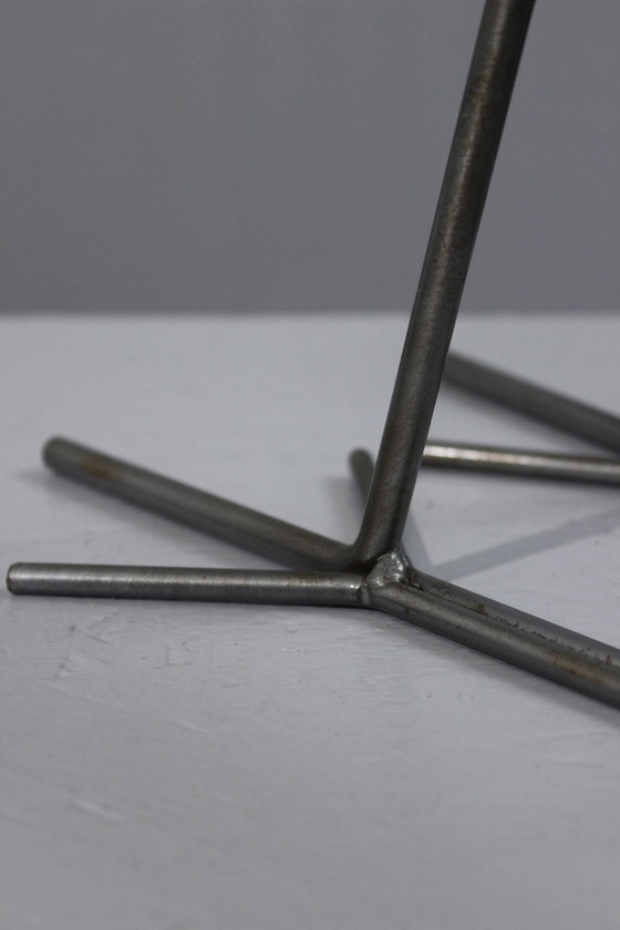 Image 1 of Yvan Pestalozzi "Lozzi" - Lampada Raven Serie Birdie 1992 Ed. Lacri Italia 1995