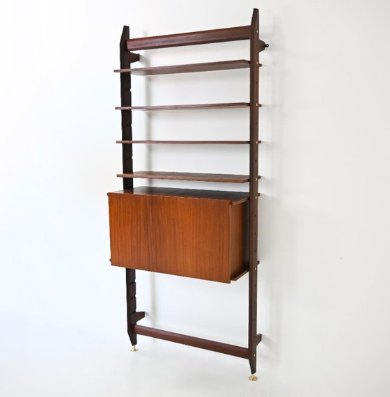 Image 1 of Mobile pensile italiano, anni '60