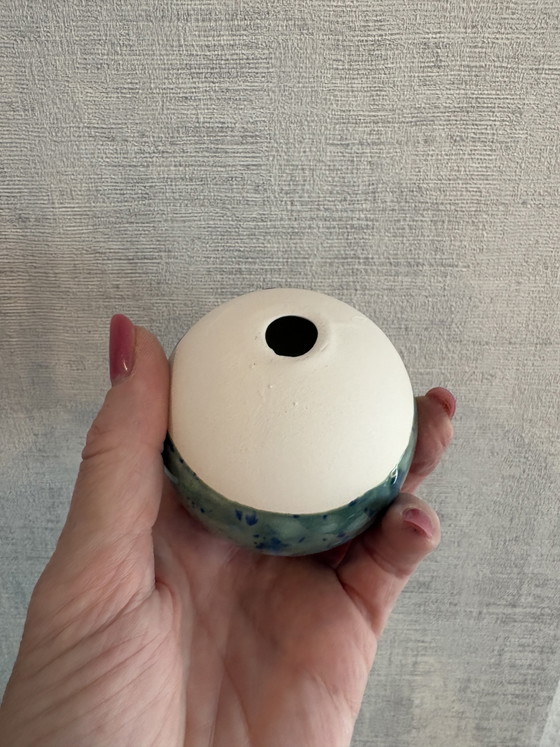 Wandparel Set ‘Blues’ – Het Maakhuys, Wanddecoratie, Ceramic (photo 3 of 5)