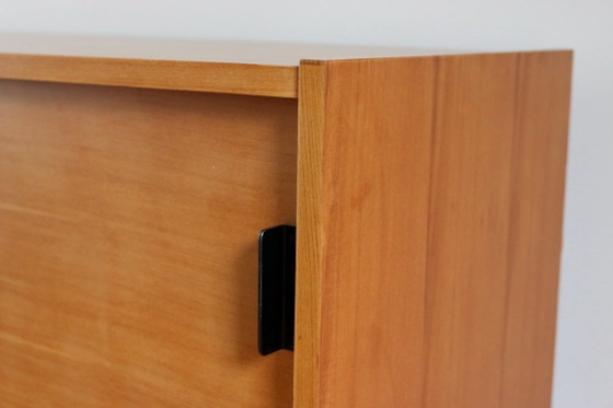 Sideboard André Simard – Metal, Wood (photo 6 of 9)