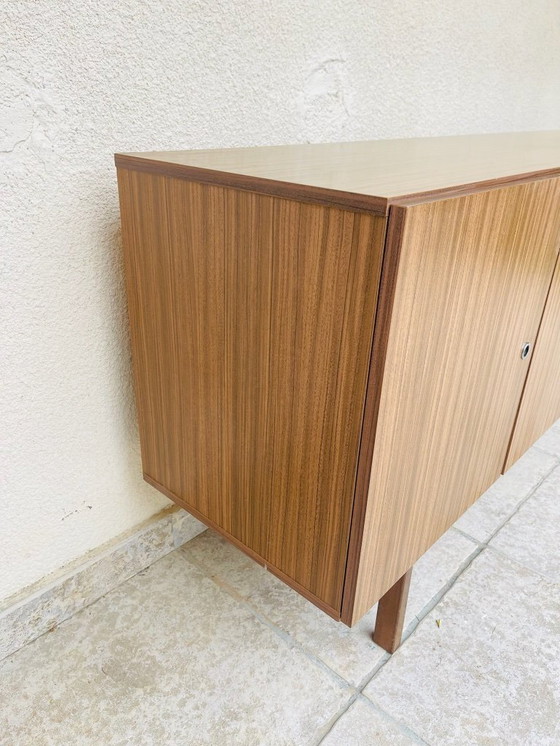 Image 1 of Vintage Formica sideboard by 3k Mobel, 1970s