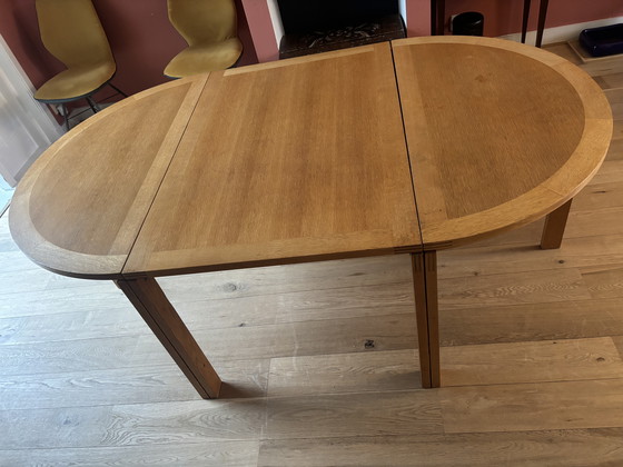 Image 1 of Tavolo modulare Munch Møbler M40