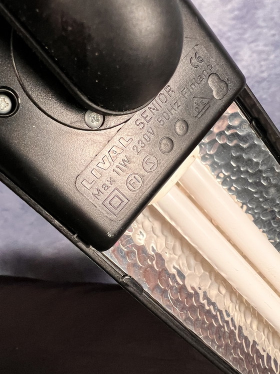 Image 1 of Lival Desk Lamp