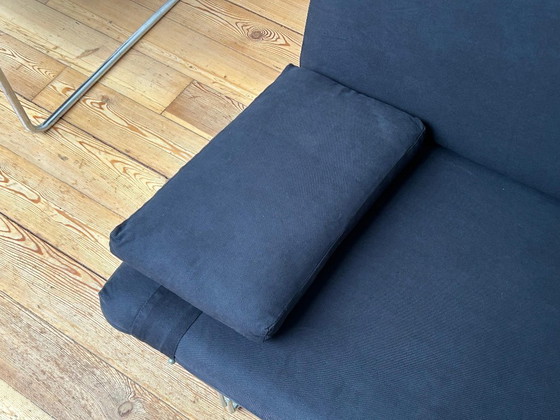 Image 1 of Ikea Moment Sofa, entworfen von Niels Gammelgaard, 1980er Jahre