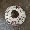 Plafonnier Tiffany