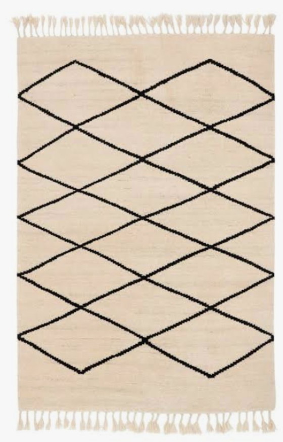 Image 1 of Carpet Brink & Campman Arabiska 300x200 cm