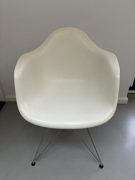 6 sedie Vitra Eames DAR