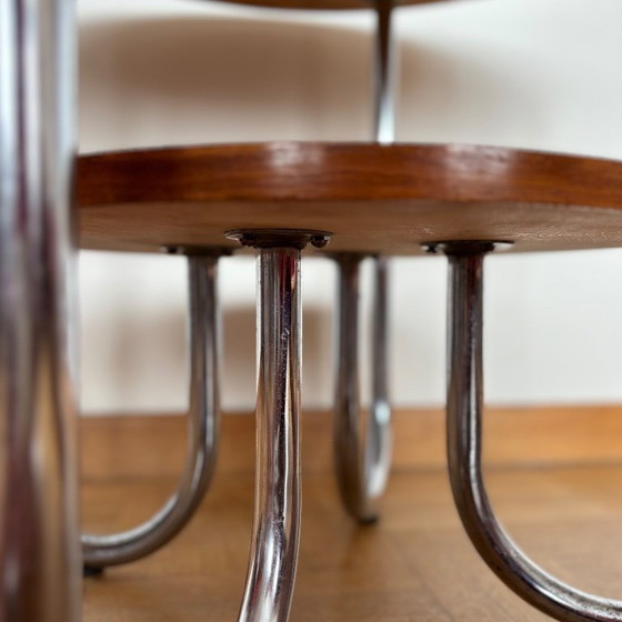 Image 1 of Tavolino funzionalista