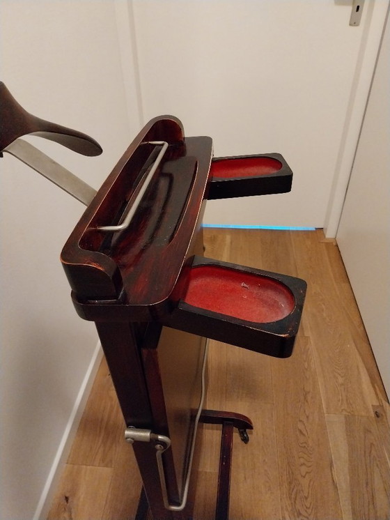 Image 1 of Dressboy from Fratelli Reguitti mid 20th century