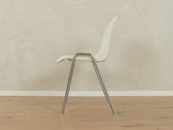 Image 1 of Chaises de salle à manger des années 1970, Vintage