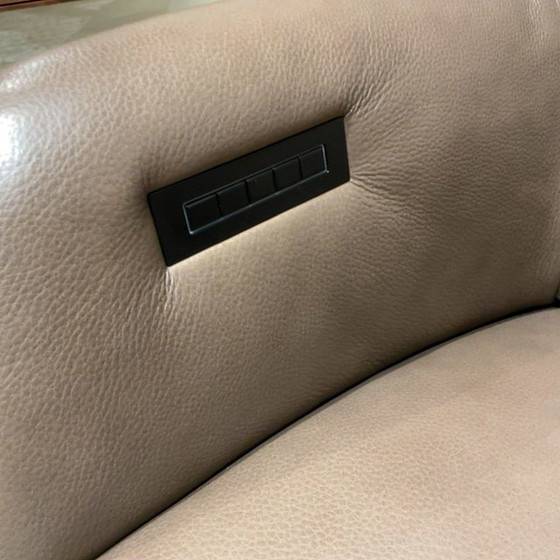 Image 1 of The Future V1 - medium recliner