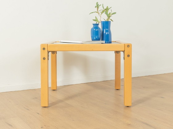 Image 1 of Flötotto coffee table