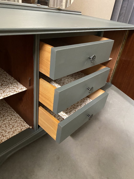 Image 1 of Vintage kaptafel