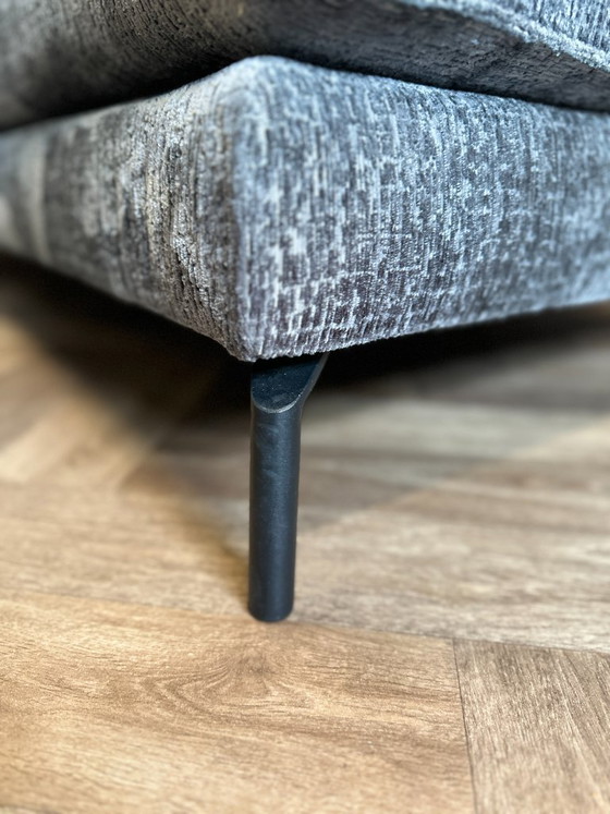 Image 1 of Ecksofa in Anthrazit, 385 x 235 cm