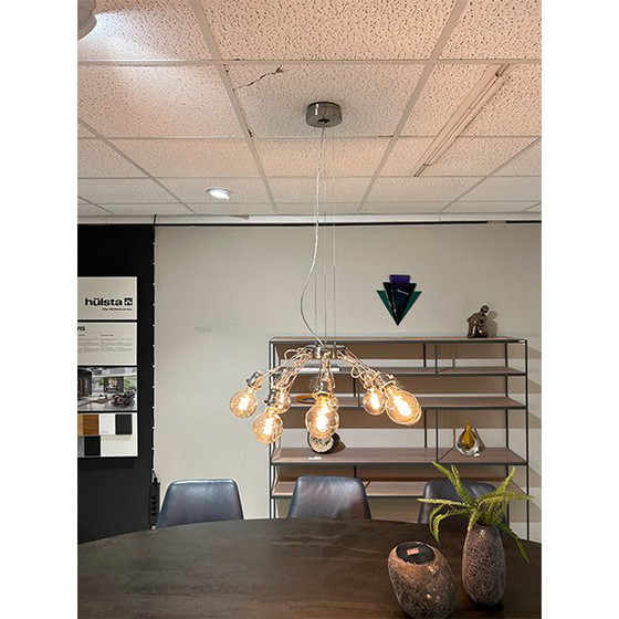 Image 1 of Suspension Lumina Oak Tree