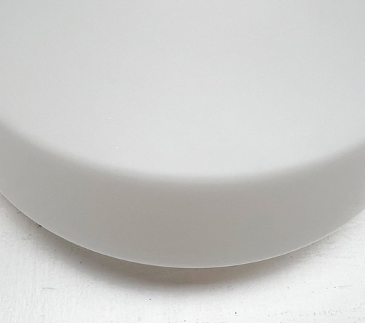 Lampada da soffitto o da parete 30 cm di Rudolf Zimmermann Bamberg (RZB) , anni '70