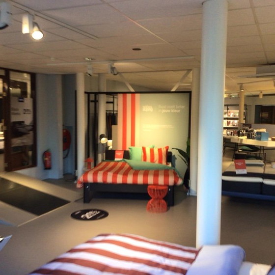 Image 1 of Auping box spring Kiruna 180 x 210