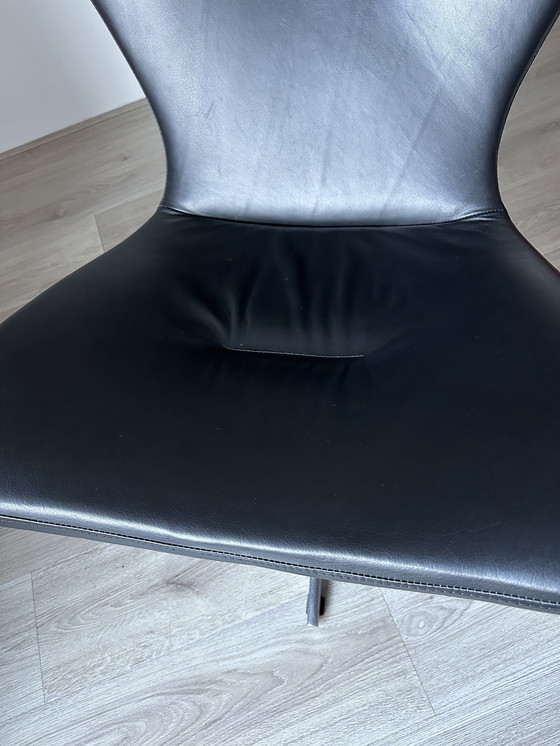 Image 1 of 2X Conform Design Armchairs