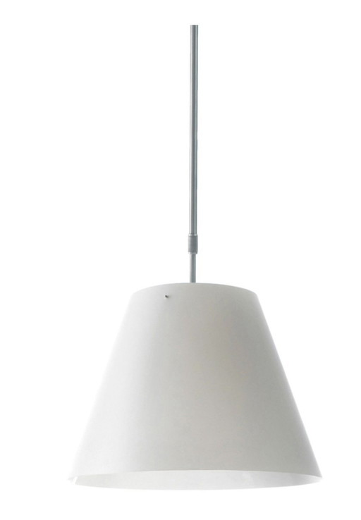 Lampada a sospensione Luceplan Costanza