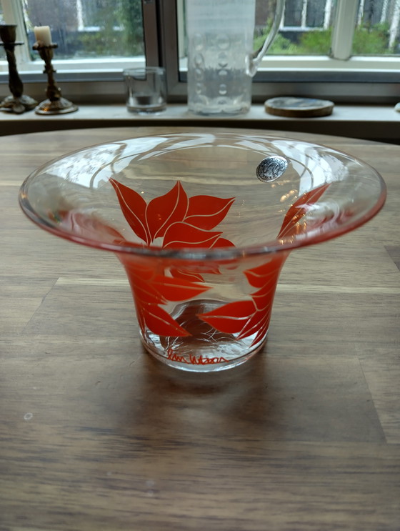 Image 1 of Lin Utzon - Rosendahl Dänemark - Filigran