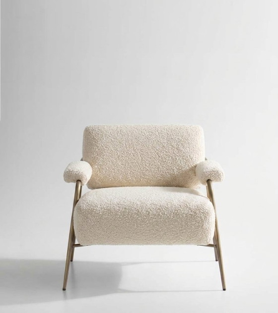 Image 1 of STAY Armchair / POTOCCO