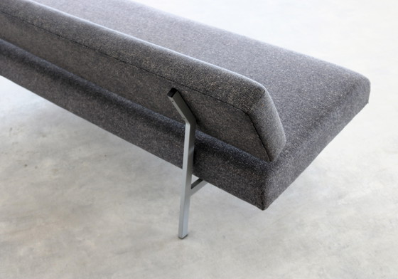 Image 1 of canapé vintage | lit de jour | 1970 | Martin Visser
