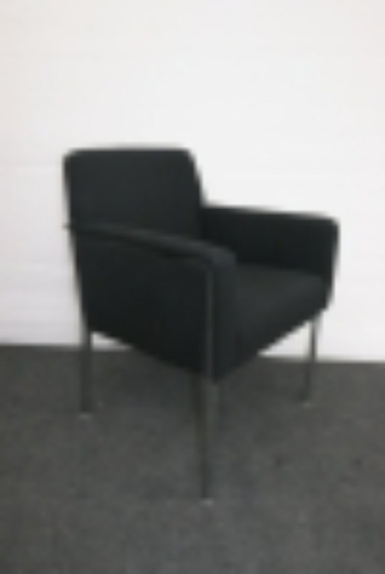 Image 1 of 3 x Poltrona Moroso Steel