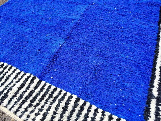 Tappeto berbero marocchino 200cm x 300cm – Tappeti (photo 3 of 6)