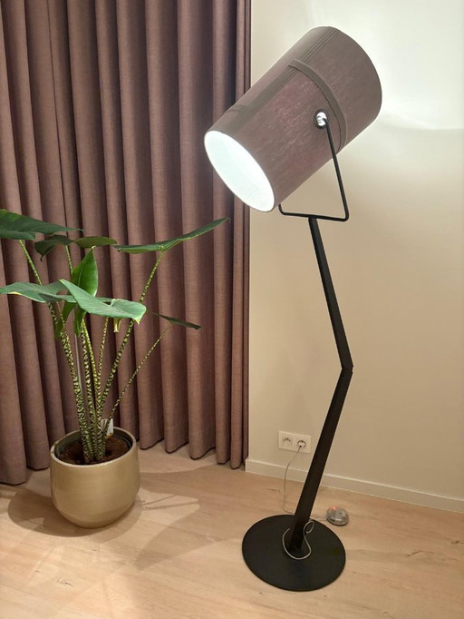 Lampadaire design Diesel by FORK