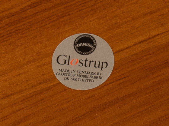 Image 1 of Danish 60s coffee table by Glostrup Møbelfabrik