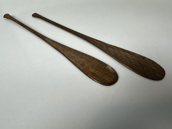 Image 1 of Vintage model kano - hout