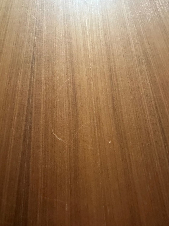 Image 1 of Tavolo Lande Teska + 6 sedie Moooi VIP