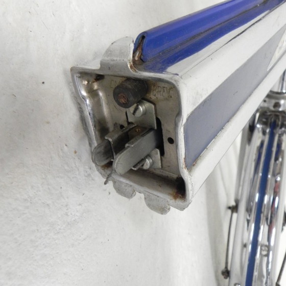 Image 1 of Vintage folding bicycle OMP Stellina Torino, 1960s