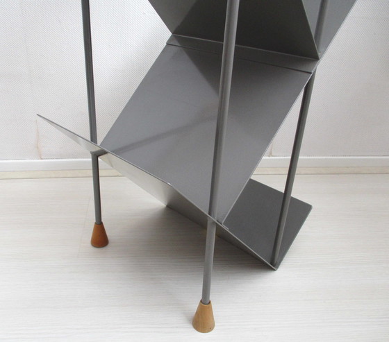 Image 1 of Lourens Fisher Design Étagère de rangement