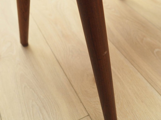 Image 1 of Chaise en teck, design danois, années 1960, fabrication : Danemark