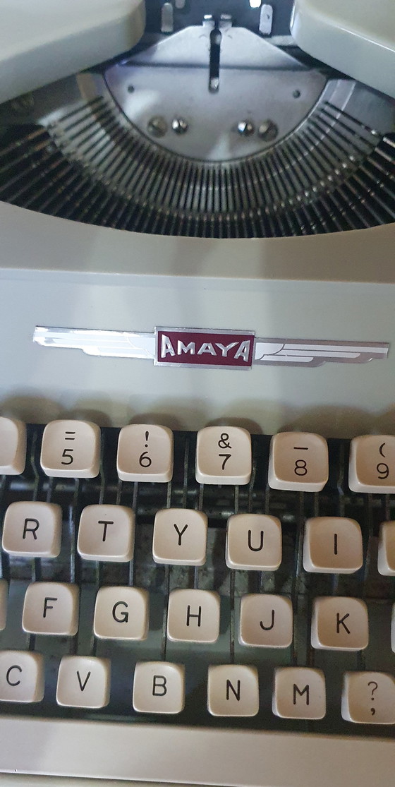 Image 1 of Schreibmaschine