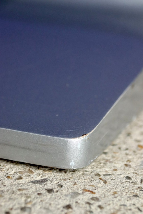 Image 1 of Artifort - F582 - Ribbon Chair + Ottoman - Pierre Paulin - 1990s