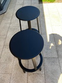 HAY Revolver Bar Stools