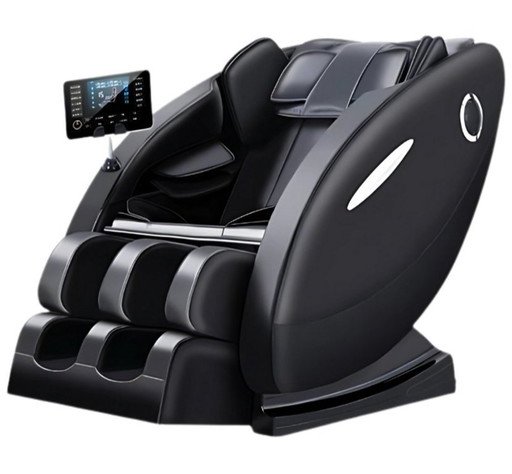 Massagesessel - Schwerelosigkeit